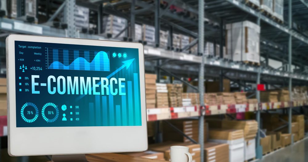 E-commerce Fulfillment